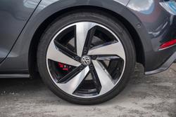 2019 Volkswagen Golf GTI