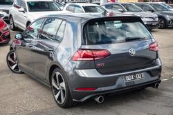 2019 Volkswagen Golf GTI