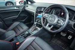 2019 Volkswagen Golf GTI
