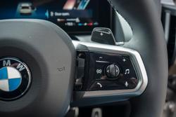 2025 BMW X3 20 xDrive