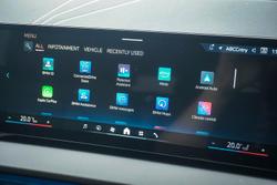 2025 BMW X3 20 xDrive