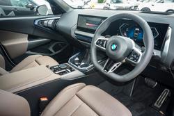 2025 BMW X3 20 xDrive