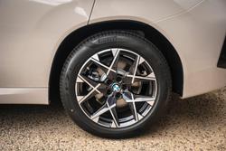 2025 BMW X3 20 xDrive