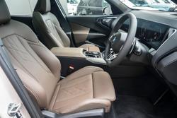 2025 BMW X3 20 xDrive