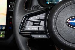 2025 Subaru Forester Hybrid Sport