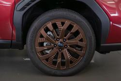 2025 Subaru Forester Hybrid Sport