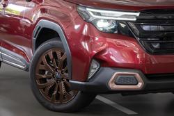 2025 Subaru Forester Hybrid Sport