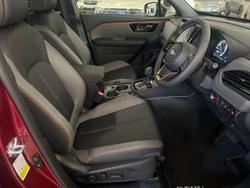 2025 Subaru Forester Hybrid Sport S6 MY26 AWD Crimson Red