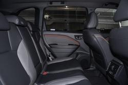 2025 Subaru Forester Hybrid Sport