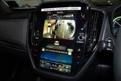 2025 Subaru Forester Hybrid Sport
