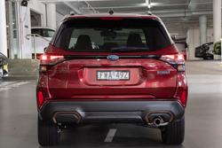 2025 Subaru Forester Hybrid Sport