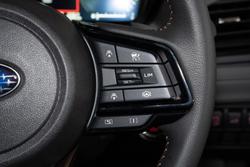 2025 Subaru Forester Hybrid Sport