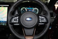 2025 Subaru Forester Hybrid Sport