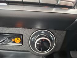 2023 Isuzu D-MAX LS-U+