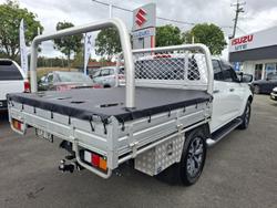 2023 Isuzu D-MAX LS-U+