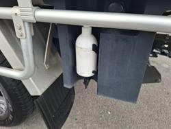 2023 Isuzu D-MAX LS-U+