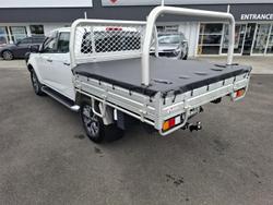 2023 Isuzu D-MAX LS-U+