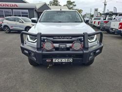 2023 Isuzu D-MAX LS-U+