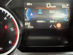 2023 Isuzu D-MAX LS-U+