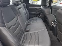 2023 Isuzu D-MAX LS-U+