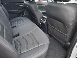 2023 Isuzu D-MAX LS-U+