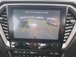 2023 Isuzu D-MAX LS-U+