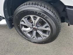 2023 Isuzu D-MAX LS-U+