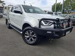 2023 Isuzu D-MAX LS-U+