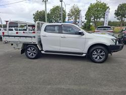 2023 Isuzu D-MAX LS-U+