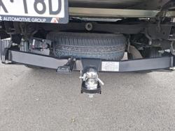 2023 Isuzu D-MAX LS-U+