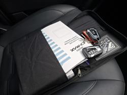 2023 Isuzu D-MAX LS-U+