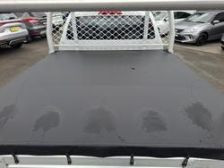 2023 Isuzu D-MAX LS-U+