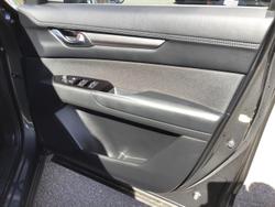 2023 Mazda CX-5 G25 Maxx Sport