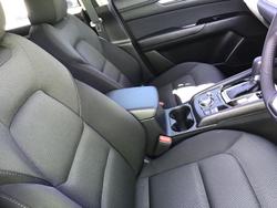 2023 Mazda CX-5 G25 Maxx Sport