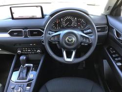 2023 Mazda CX-5 G25 Maxx Sport