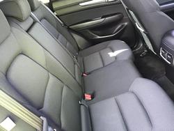 2023 Mazda CX-5 G25 Maxx Sport