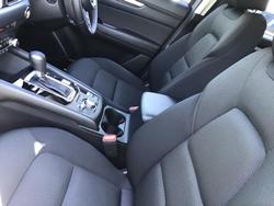 2023 Mazda CX-5 G25 Maxx Sport