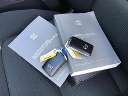 2023 Mazda CX-5 G25 Maxx Sport