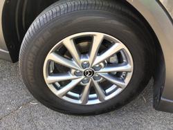 2023 Mazda CX-5 G25 Maxx Sport