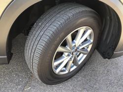 2023 Mazda CX-5 G25 Maxx Sport