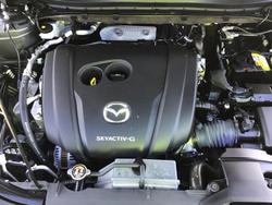 2023 Mazda CX-5 G25 Maxx Sport