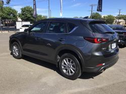 2023 Mazda CX-5 G25 Maxx Sport