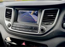 2018 Hyundai Tucson Active