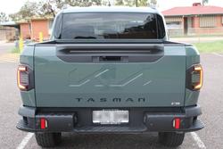 2025 Kia Tasman X-Pro