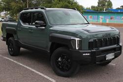 2025 Kia Tasman X-Pro