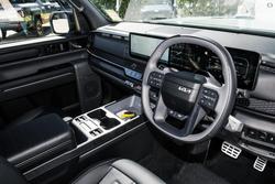 2025 Kia Tasman X-Pro