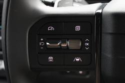 2025 Kia Tasman X-Pro