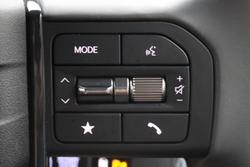 2025 Kia Tasman X-Pro