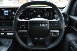 2025 Kia Tasman X-Pro