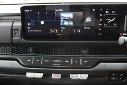 2025 Kia Tasman X-Pro